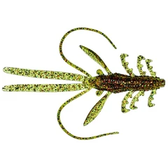 Gunki Naiad Salty 10cm Firecracker 5db