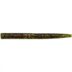 Gunki Skip Worm 10cm Firecracker 8db