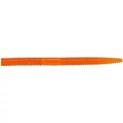 Gunki Skip Worm 10cm Cinnamon 8db