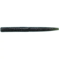 Gunki Skip Worm 10cm Watermelon Seed 8db