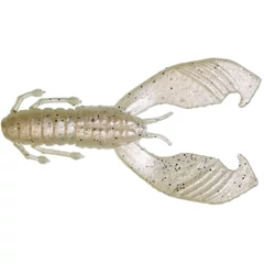 Gunki Boogie Craw 9cm White Snow 8db