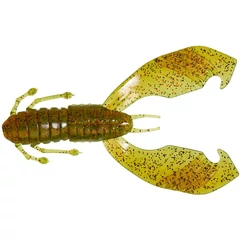 Gunki Boogie Craw 7,5cm Motoroil Red Flk 10db