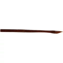 Gunki Vista Worm 14,7cm Brown Oil Red Flame 15db