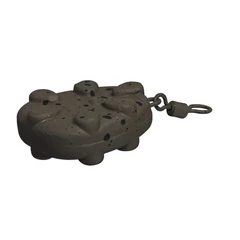 Starbaits Ólom River 112g