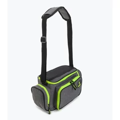 Gunki Box Bag Power Game Walker táska