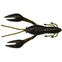 Gunki Hourra Craw 10cm Watermelon Red 6db