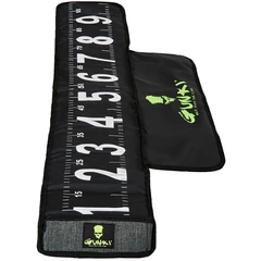 Gunki City Mat Power Game 100x20cm (matrac)