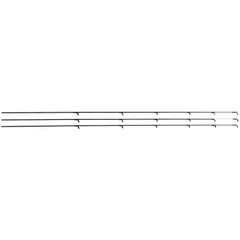 Sensas Bot spicc Feeder Black Arrow 800 karbon 1,5oz (2,5mm)