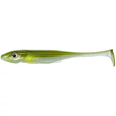 Gunki Whiz 12,5cm U.V Ayu 4db