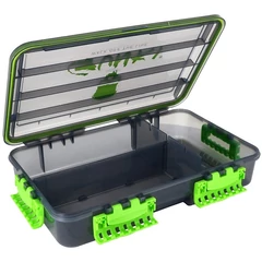 Gunki Waterproof Box Float &amp; Big Bait (csali tároló doboz)