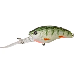 Gunki DD-Gigan 7,3cm F Green Perch
