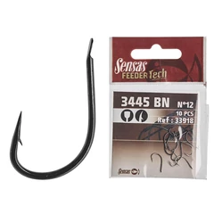 Sensas Feeling Feeder-Tech 3445 18 (10db)