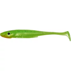 Gunki Whiz 5cm Hot Fire Tigere 12db