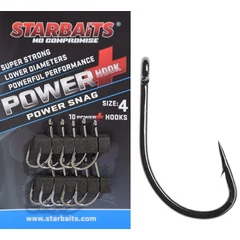 Starbaits Horog Power Snag 6 (10db)
