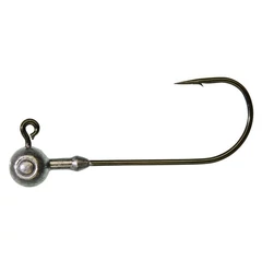 Gunki Jig Round Pike Natural 30g 10/0 (3db)