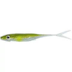 Gunki Kiddy 10cm U.V Ayu 5db