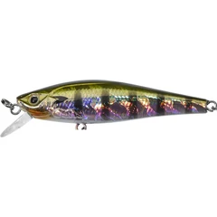 Gunki Gamera 6,5cm SP TWITCH Brown Gill