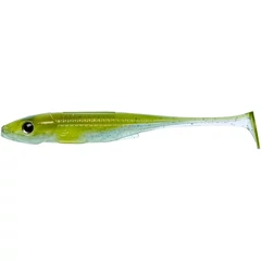 Gunki Whiz 10cm U.V Ayu 5db
