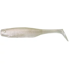 Gunki Peps 12cm White Flash 3db