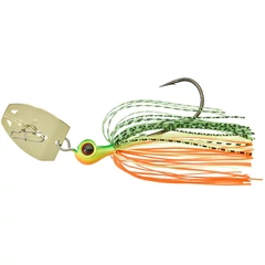 Gunki Boomer 10g Fire Tiger