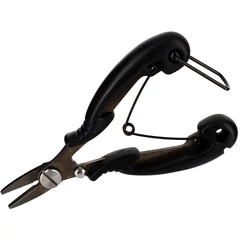 Starbaits Olló DLX Braid Scissor