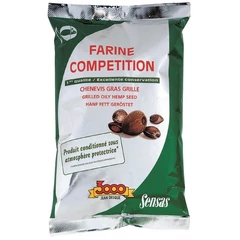 Sensas Super Chenevis Gras Grille (pörkölt kender) 550g