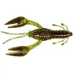 Gunki Hourra Craw 10cm Firecracker 6db