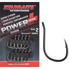 Starbaits Horog Power Chod 2 (10db)