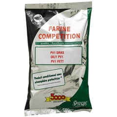 Sensas Super PV1 (ragasztó-édes) 800g