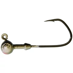 Gunki Jig Round Pike Short B/S 5g 4/0 (3db)
