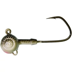 Gunki Jig Round Pike Short B/S 20g 5/0 (3db)