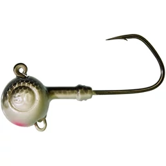 Gunki Jig Round Pike Short B/S 30g 5/0 (3db)
