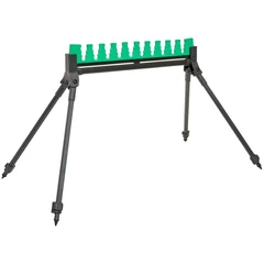 Sensas Bottartó Universal 4 Leg Rig Roost