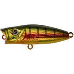 Gunki Hedorah 4,3cm F Gold Perch