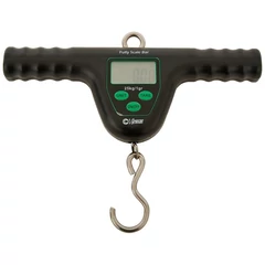 Sensas Mérleg Digital Scales 25kg/1g