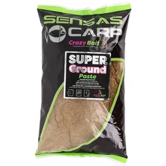 Sensas Paszta Super Ground Paste 1kg
