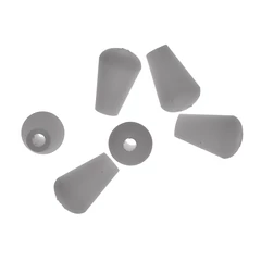 Sensas Topset betét gumira Bead PTFE Carp 6db 1,8mm