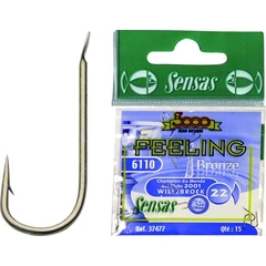 Sensas Feeling 6110 Bronze 20 (15db)