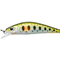 Gunki Gamera 5,4cm SHW Spot Green Trout