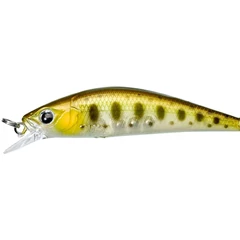Gunki Gamera 5,4cm SHW Trout Ayu