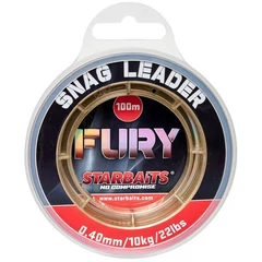 Starbaits FURY Snag Leader 100m 0,40mm