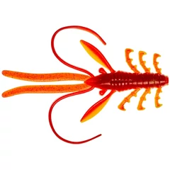 Gunki Naiad 10cm Orange Chicken 5db