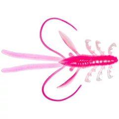 Gunki Naiad 10cm Pink Sugar 5db
