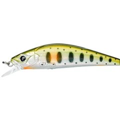 Gunki Gamera 7,8cm SHW Spot Green Trout