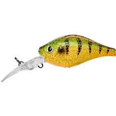 Gunki D-Gigan 4,6cm F Strass Perch