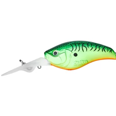 Gunki Slattern 6,5cm F Fire Tiger