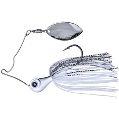 Gunki Gennaker 3/8 10,5g Silver Fish