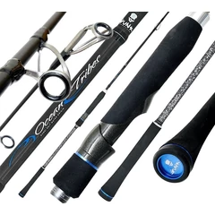 Gunki Ocean Tribes Jig S 1,90m XH 160g