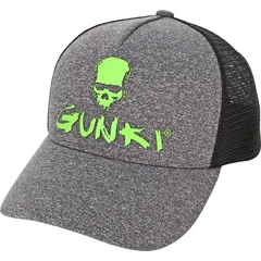 Gunki Sapka Gunki Trucker