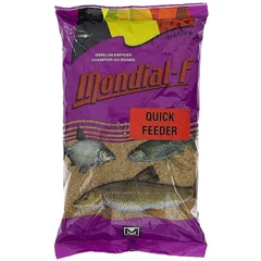 Mondial-F Quick Feeder (klip feeder) 1kg